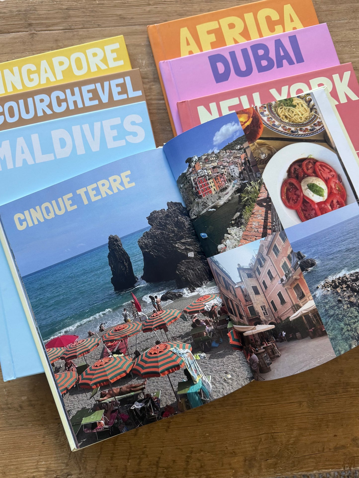 India cover photobook - 150 pages