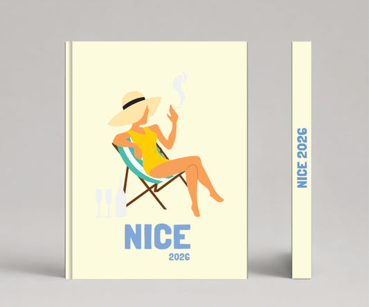 Nice cover photobook - 50 pages